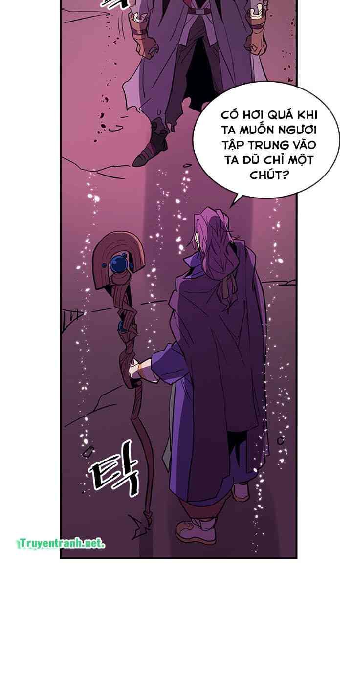 Chuyển Sinh Ma Pháp Đặc Biệt Yếu Chap 80 - Next Chap 81