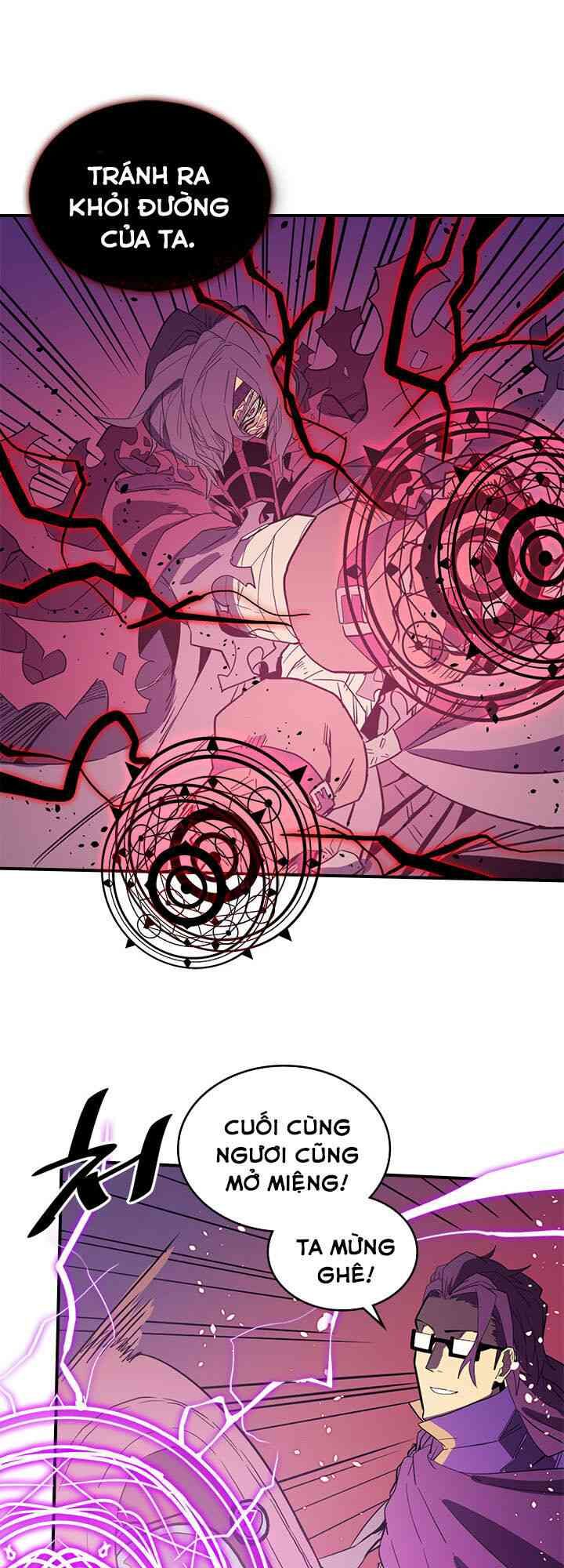 Chuyển Sinh Ma Pháp Đặc Biệt Yếu Chap 80 - Next Chap 81