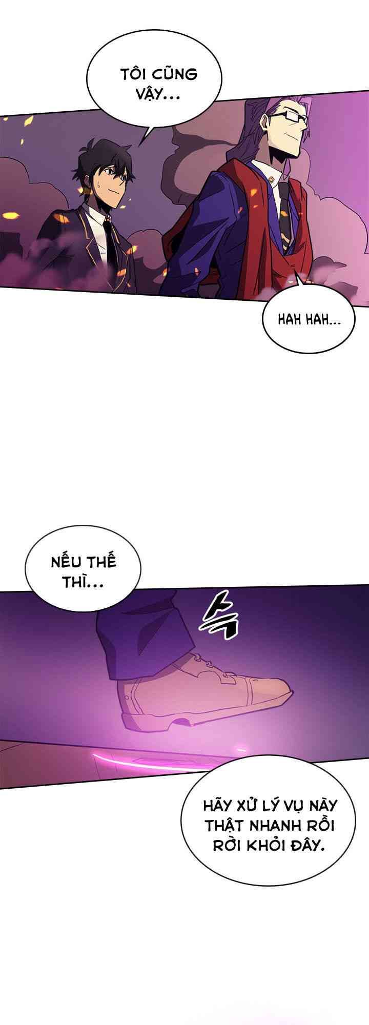 Chuyển Sinh Ma Pháp Đặc Biệt Yếu Chap 79 - Next Chap 80