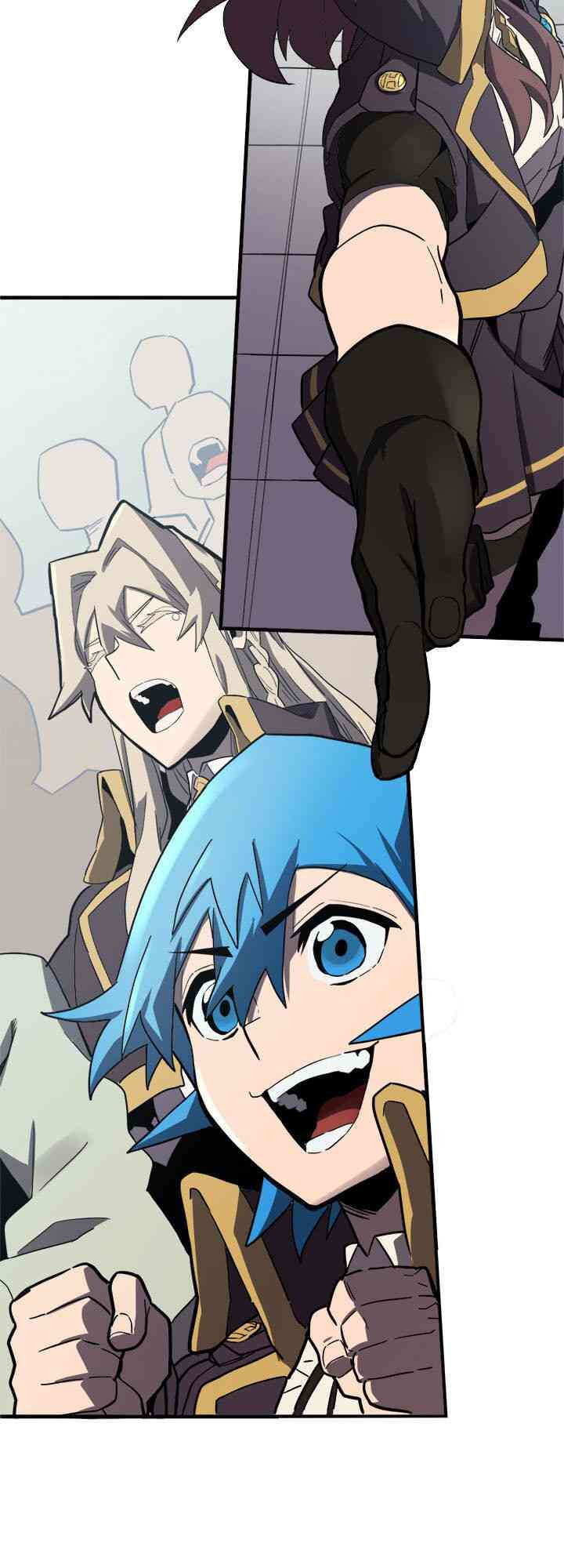 Chuyển Sinh Ma Pháp Đặc Biệt Yếu Chap 78 - Next Chap 79