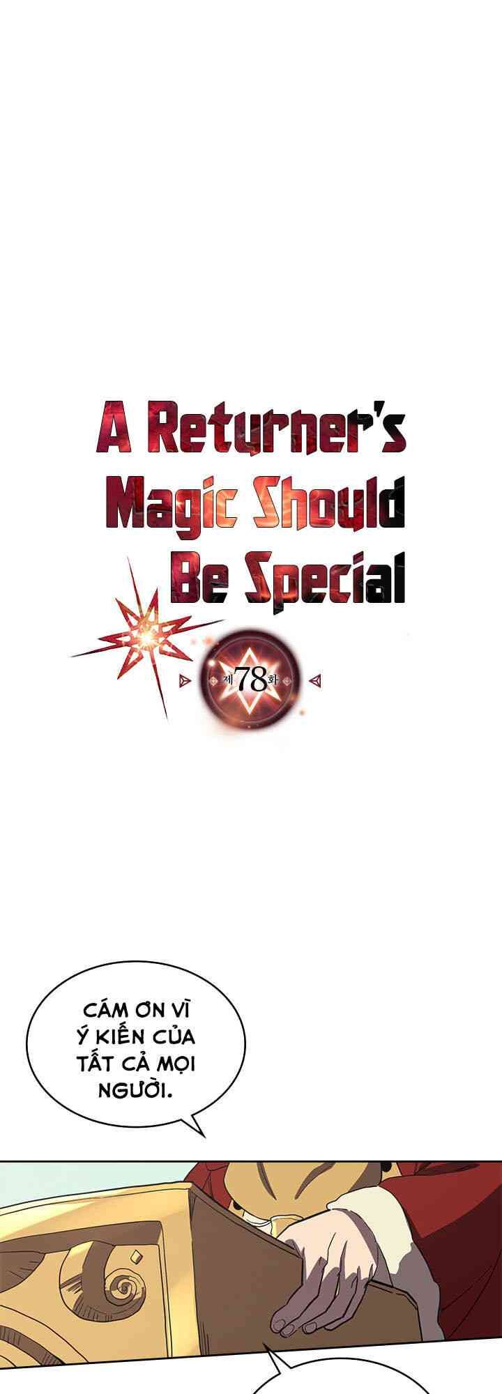 Chuyển Sinh Ma Pháp Đặc Biệt Yếu Chap 78 - Next Chap 79