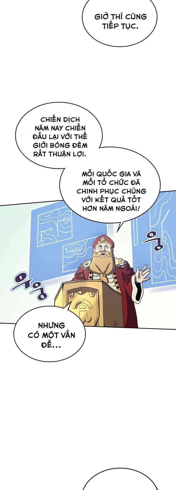 Chuyển Sinh Ma Pháp Đặc Biệt Yếu Chap 78 - Next Chap 79