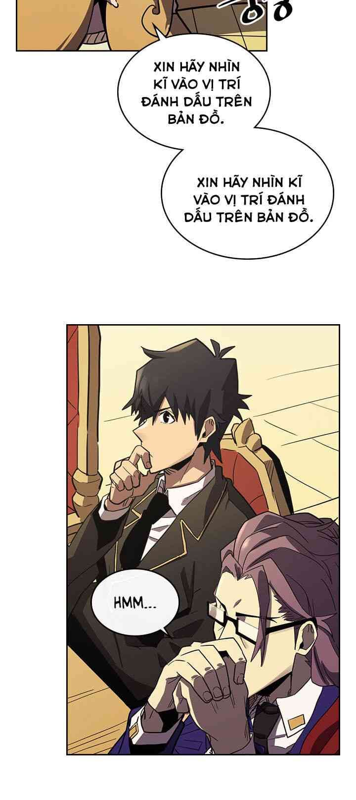 Chuyển Sinh Ma Pháp Đặc Biệt Yếu Chap 78 - Next Chap 79