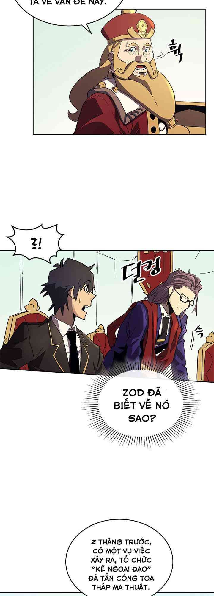 Chuyển Sinh Ma Pháp Đặc Biệt Yếu Chap 78 - Next Chap 79