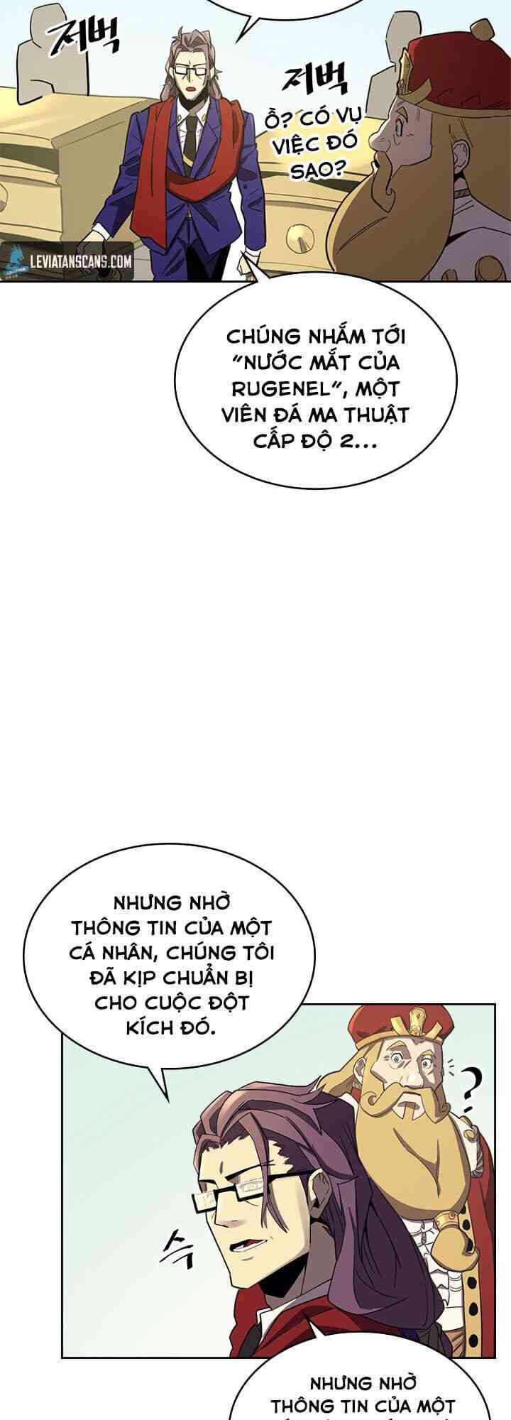 Chuyển Sinh Ma Pháp Đặc Biệt Yếu Chap 78 - Next Chap 79