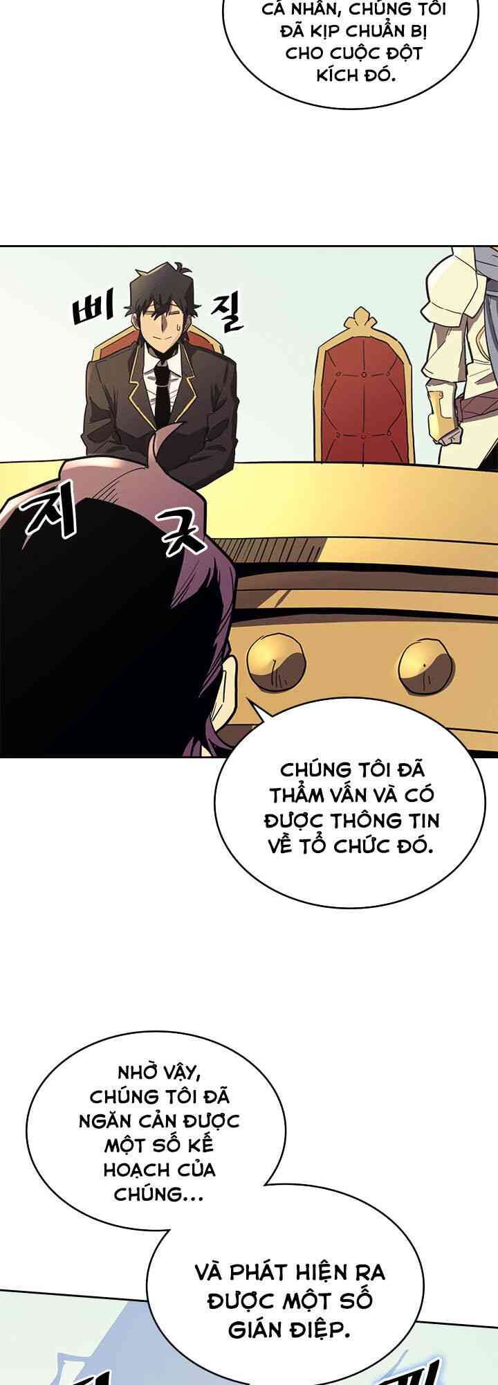 Chuyển Sinh Ma Pháp Đặc Biệt Yếu Chap 78 - Next Chap 79