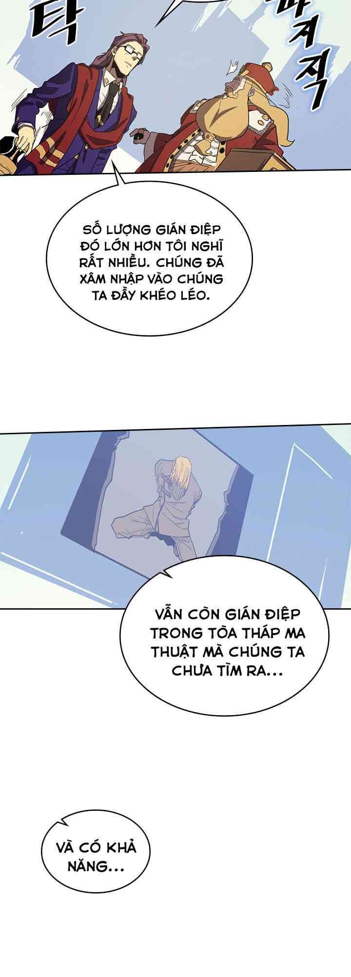 Chuyển Sinh Ma Pháp Đặc Biệt Yếu Chap 78 - Next Chap 79