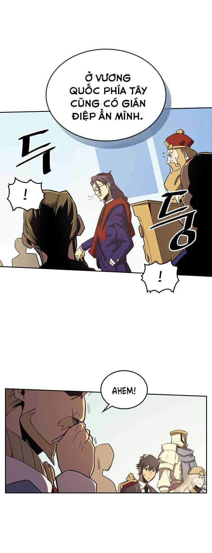 Chuyển Sinh Ma Pháp Đặc Biệt Yếu Chap 78 - Next Chap 79