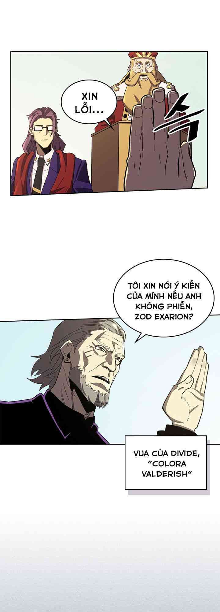 Chuyển Sinh Ma Pháp Đặc Biệt Yếu Chap 78 - Next Chap 79