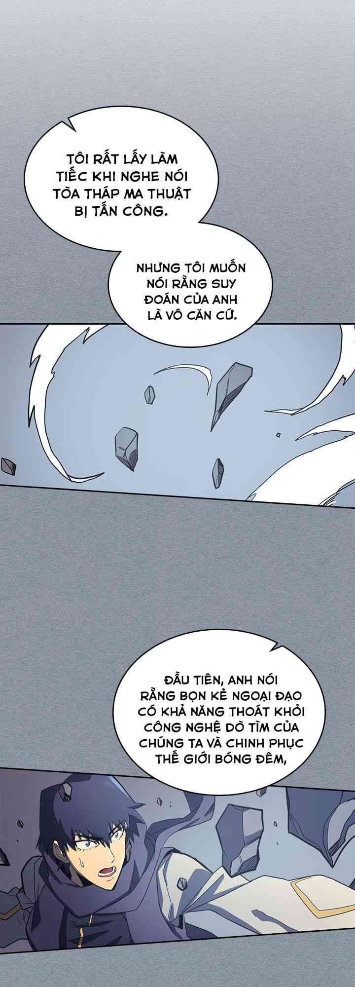 Chuyển Sinh Ma Pháp Đặc Biệt Yếu Chap 78 - Next Chap 79