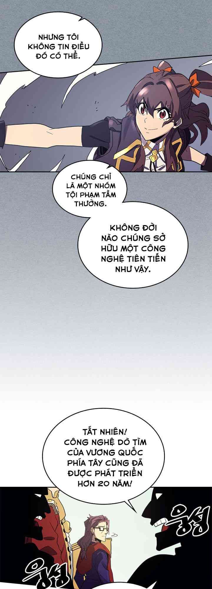 Chuyển Sinh Ma Pháp Đặc Biệt Yếu Chap 78 - Next Chap 79
