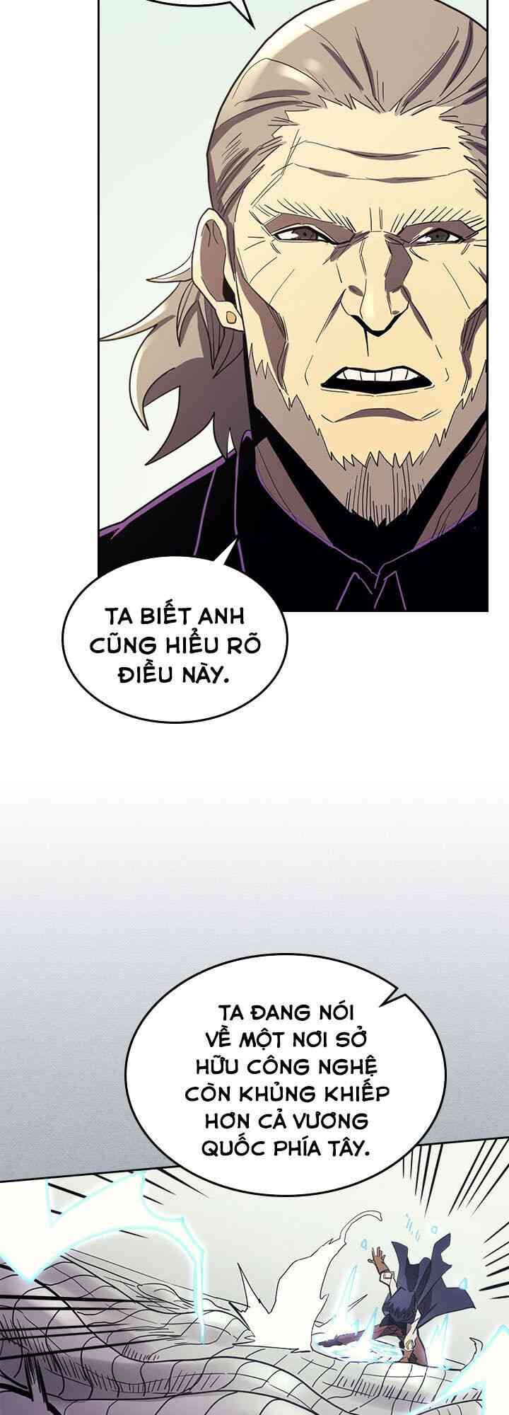 Chuyển Sinh Ma Pháp Đặc Biệt Yếu Chap 78 - Next Chap 79