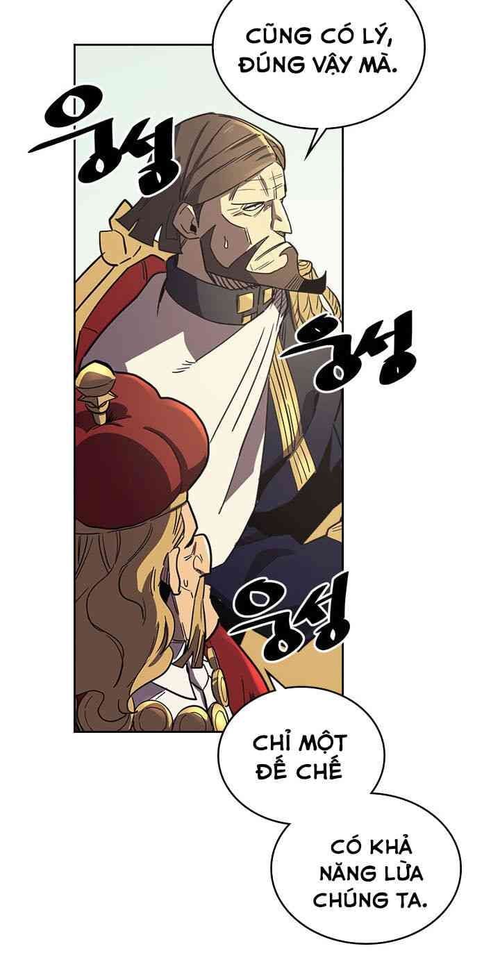 Chuyển Sinh Ma Pháp Đặc Biệt Yếu Chap 78 - Next Chap 79