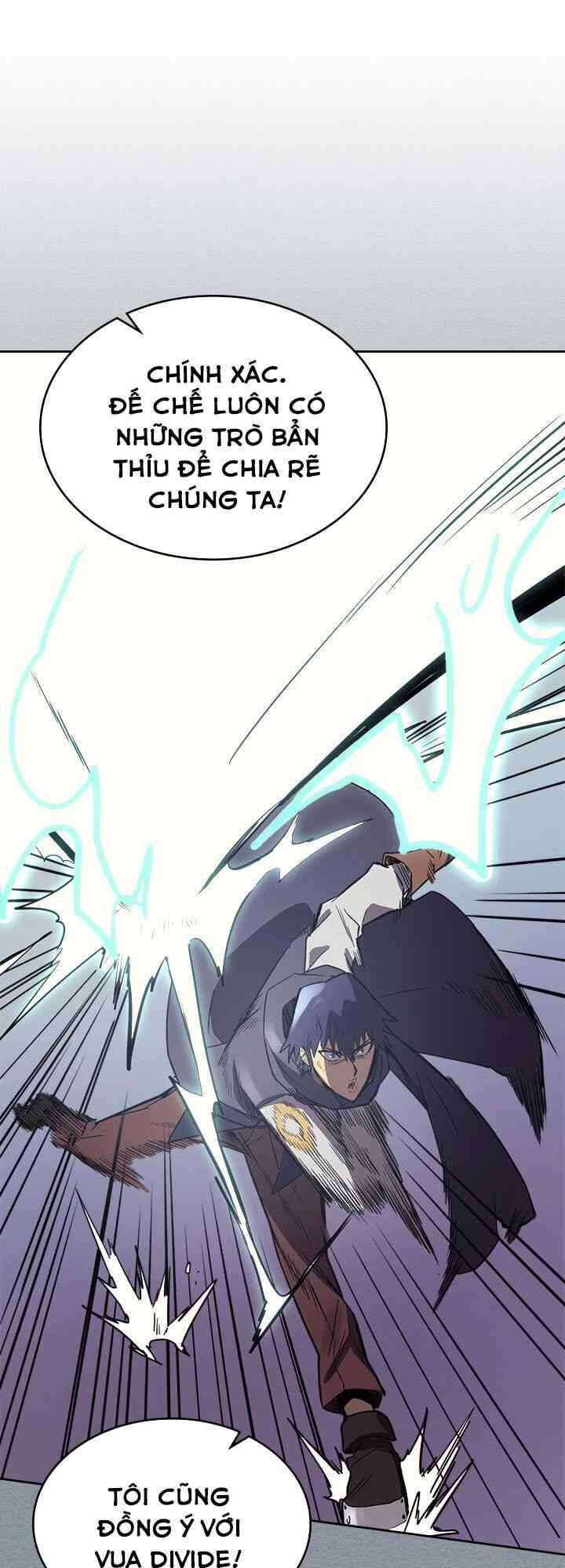 Chuyển Sinh Ma Pháp Đặc Biệt Yếu Chap 78 - Next Chap 79