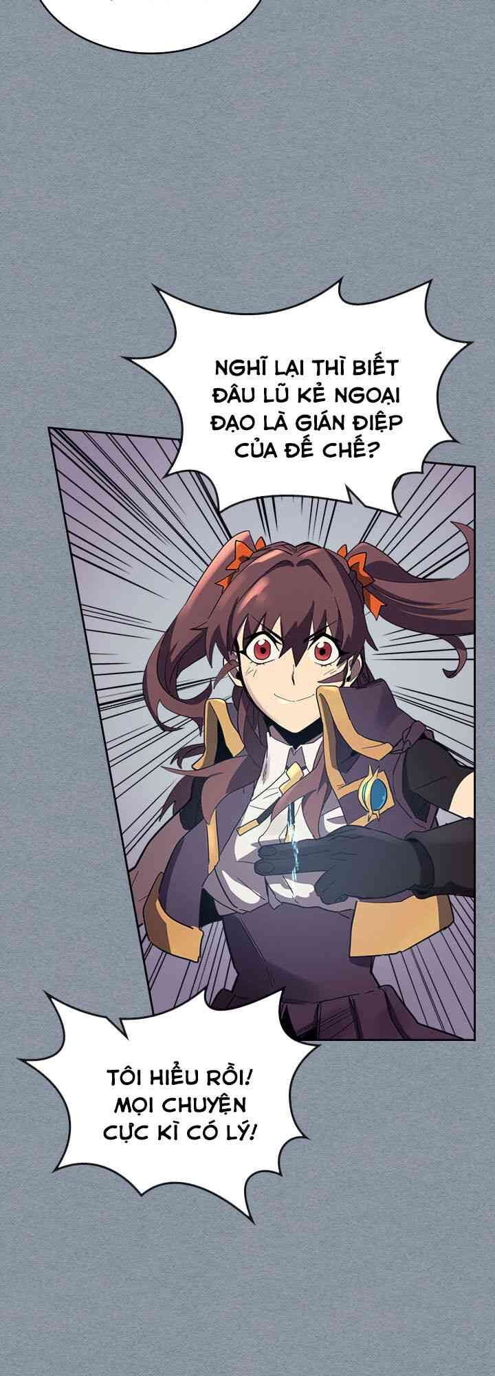 Chuyển Sinh Ma Pháp Đặc Biệt Yếu Chap 78 - Next Chap 79