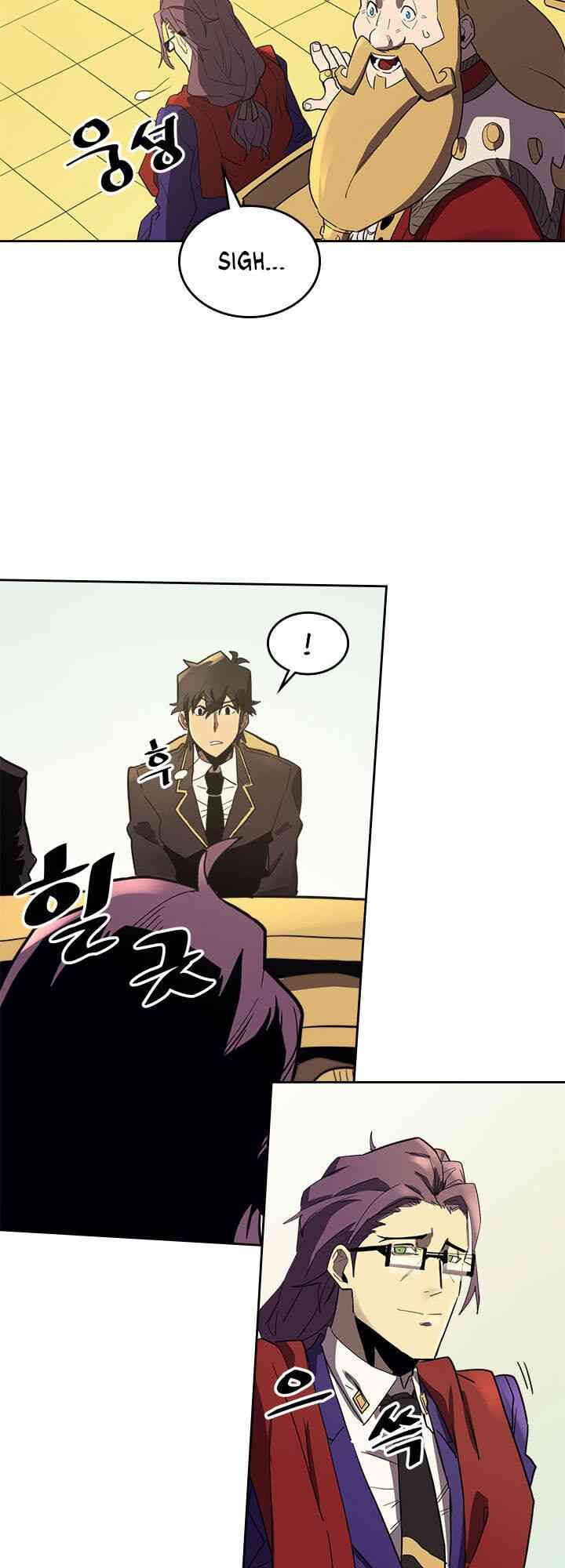 Chuyển Sinh Ma Pháp Đặc Biệt Yếu Chap 78 - Next Chap 79