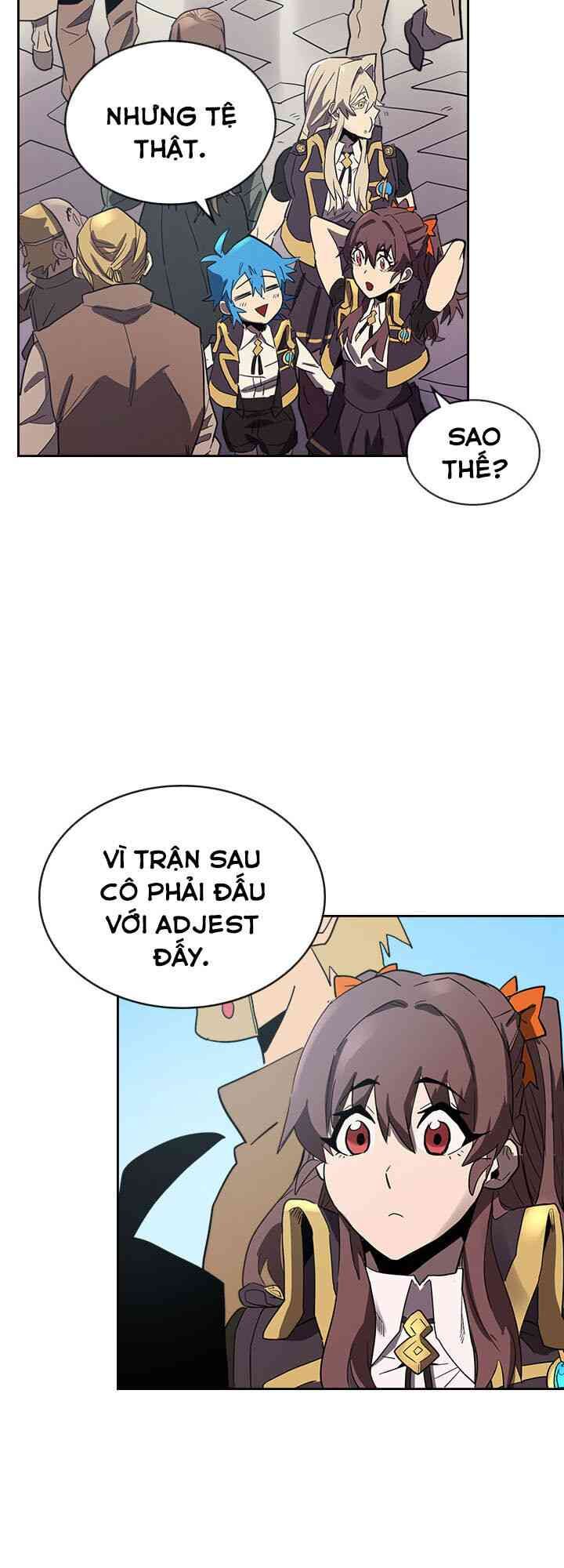 Chuyển Sinh Ma Pháp Đặc Biệt Yếu Chap 78 - Next Chap 79