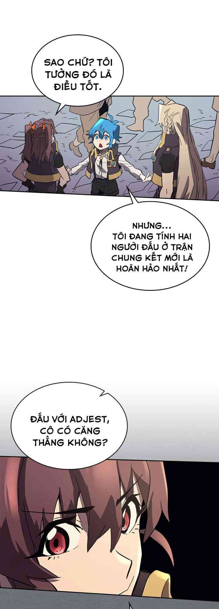 Chuyển Sinh Ma Pháp Đặc Biệt Yếu Chap 78 - Next Chap 79