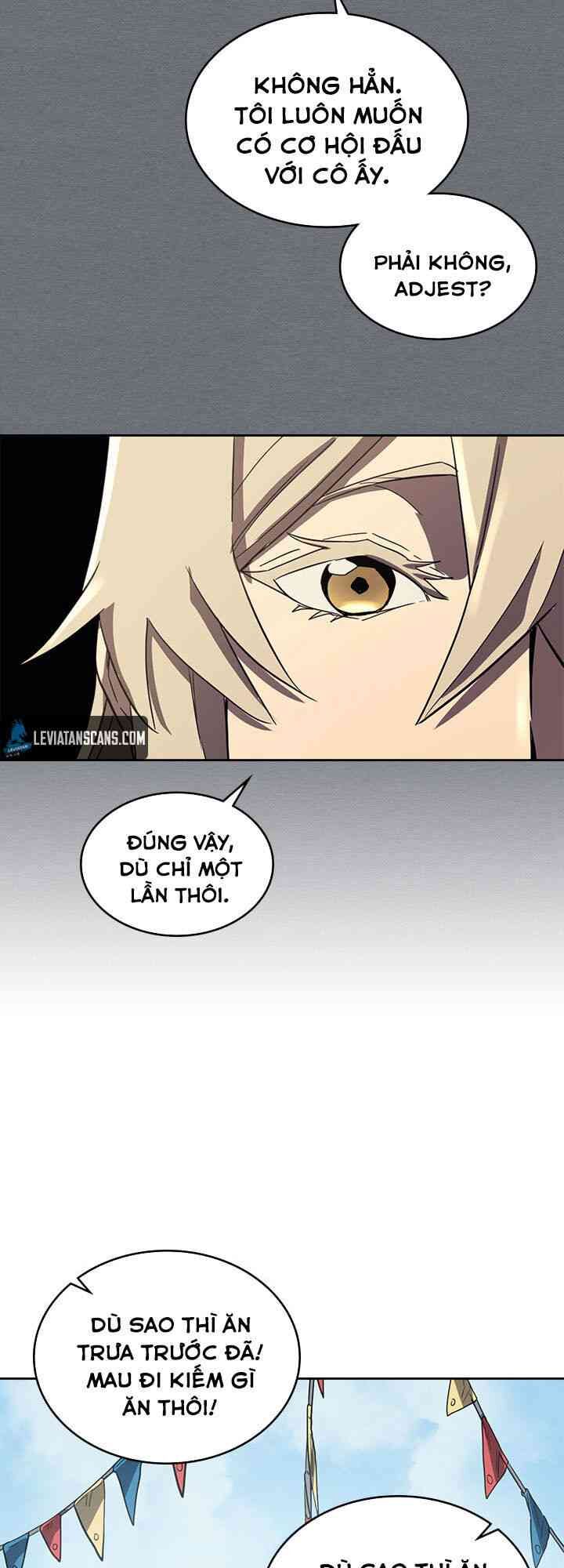 Chuyển Sinh Ma Pháp Đặc Biệt Yếu Chap 78 - Next Chap 79