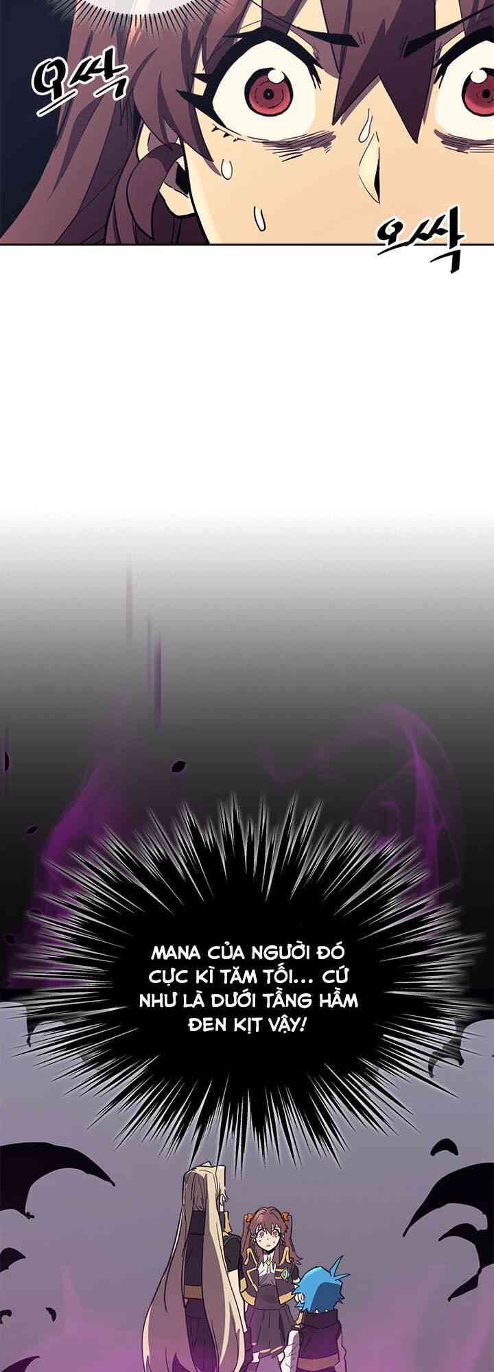Chuyển Sinh Ma Pháp Đặc Biệt Yếu Chap 78 - Next Chap 79