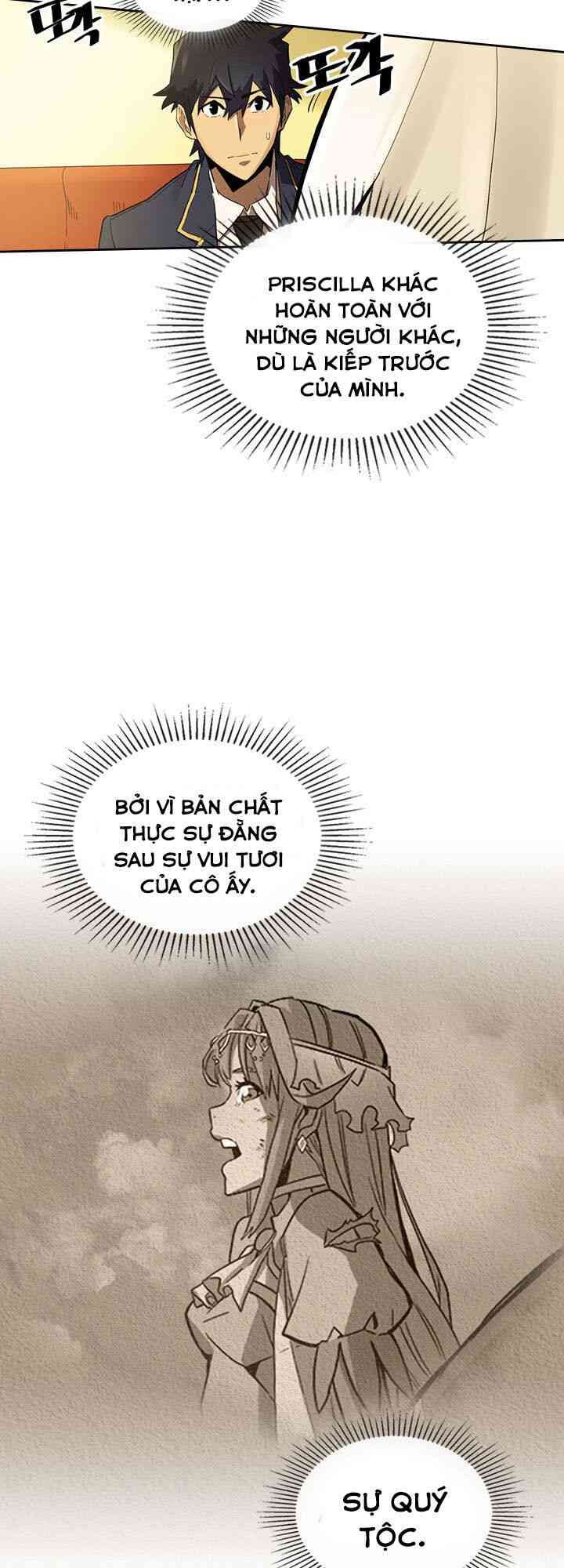Chuyển Sinh Ma Pháp Đặc Biệt Yếu Chap 77 - Next Chap 78