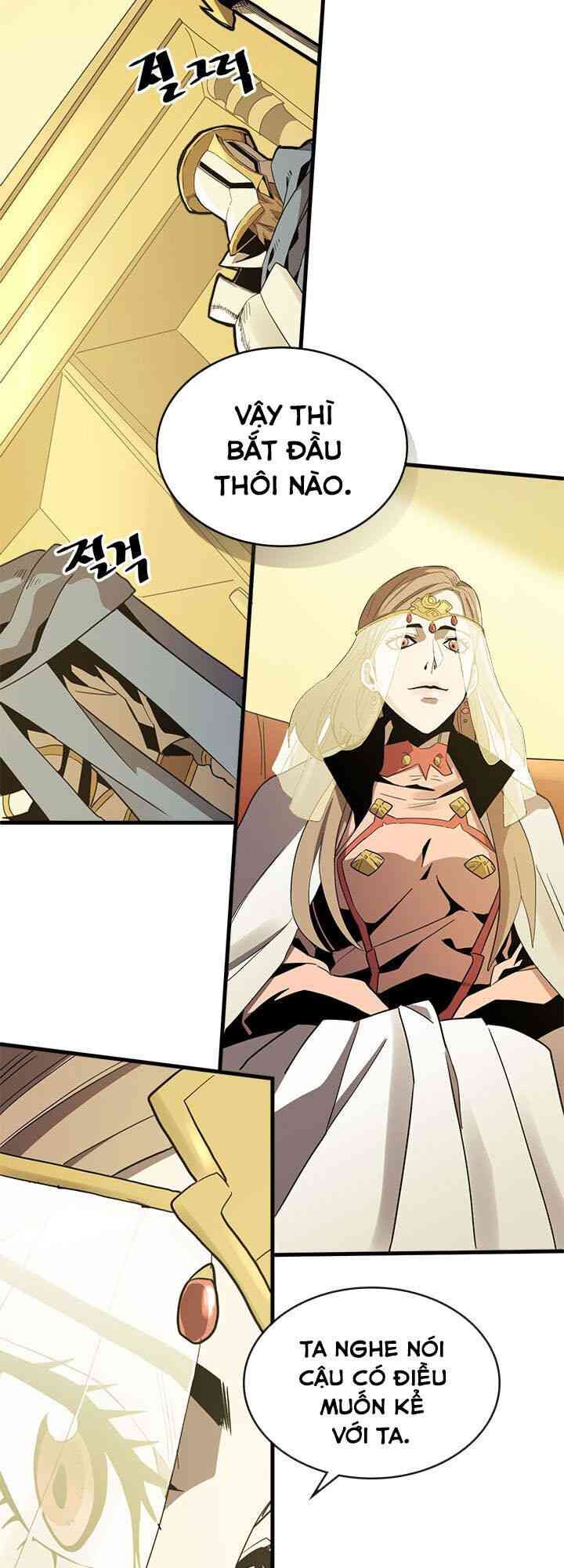 Chuyển Sinh Ma Pháp Đặc Biệt Yếu Chap 77 - Next Chap 78