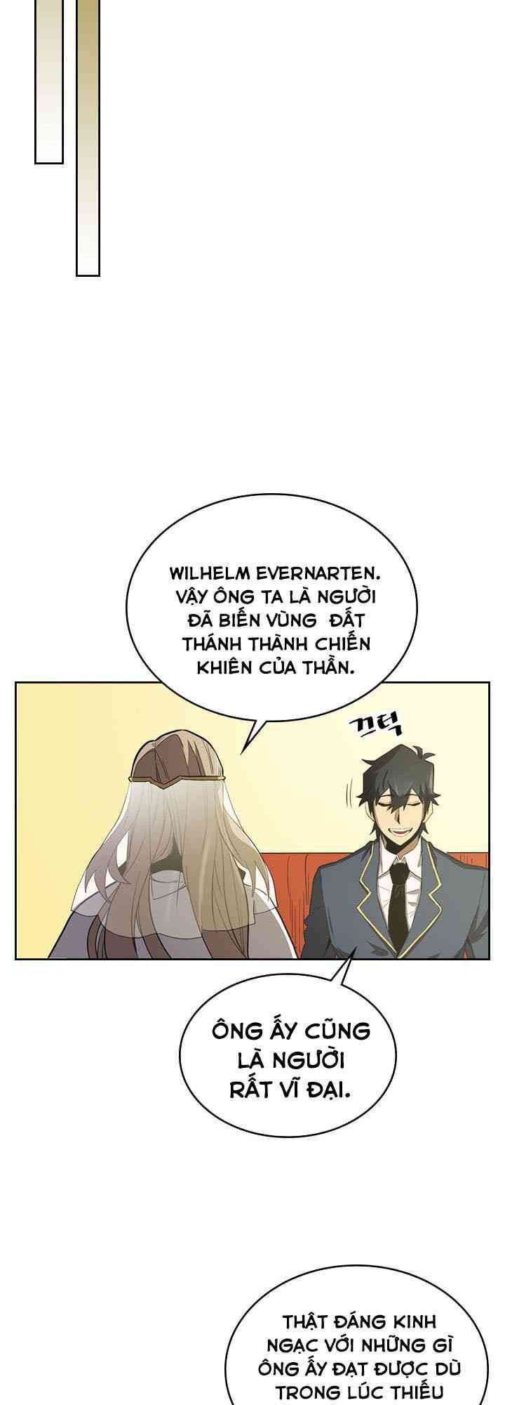 Chuyển Sinh Ma Pháp Đặc Biệt Yếu Chap 77 - Next Chap 78