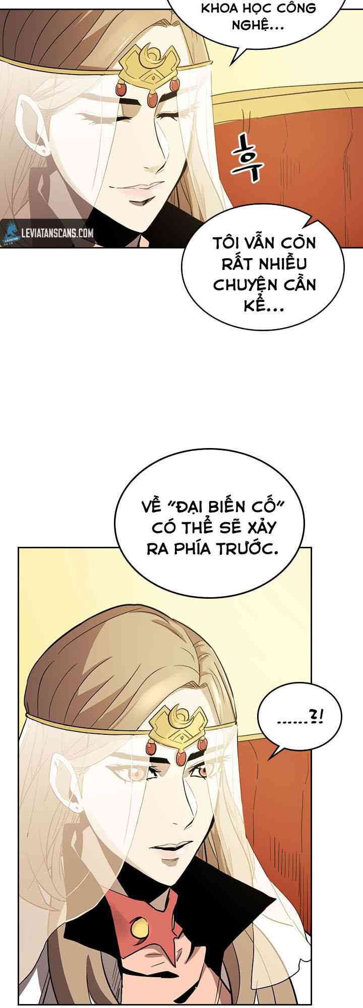 Chuyển Sinh Ma Pháp Đặc Biệt Yếu Chap 77 - Next Chap 78