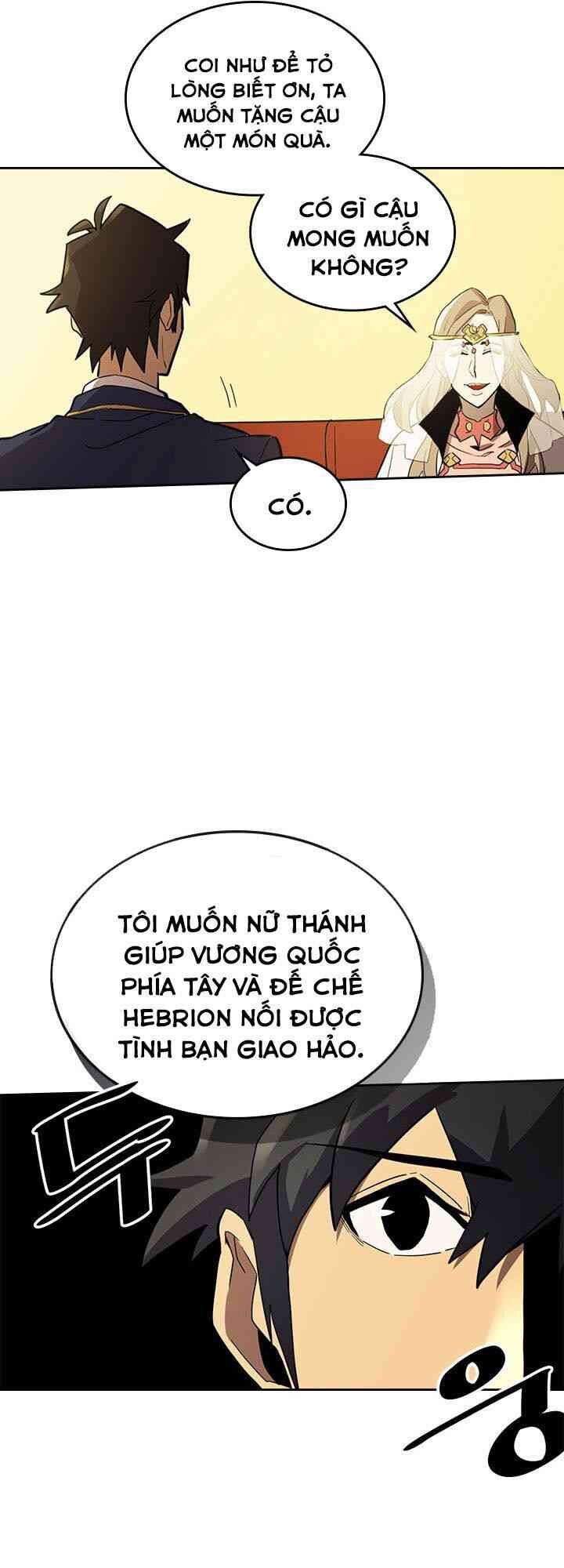 Chuyển Sinh Ma Pháp Đặc Biệt Yếu Chap 77 - Next Chap 78