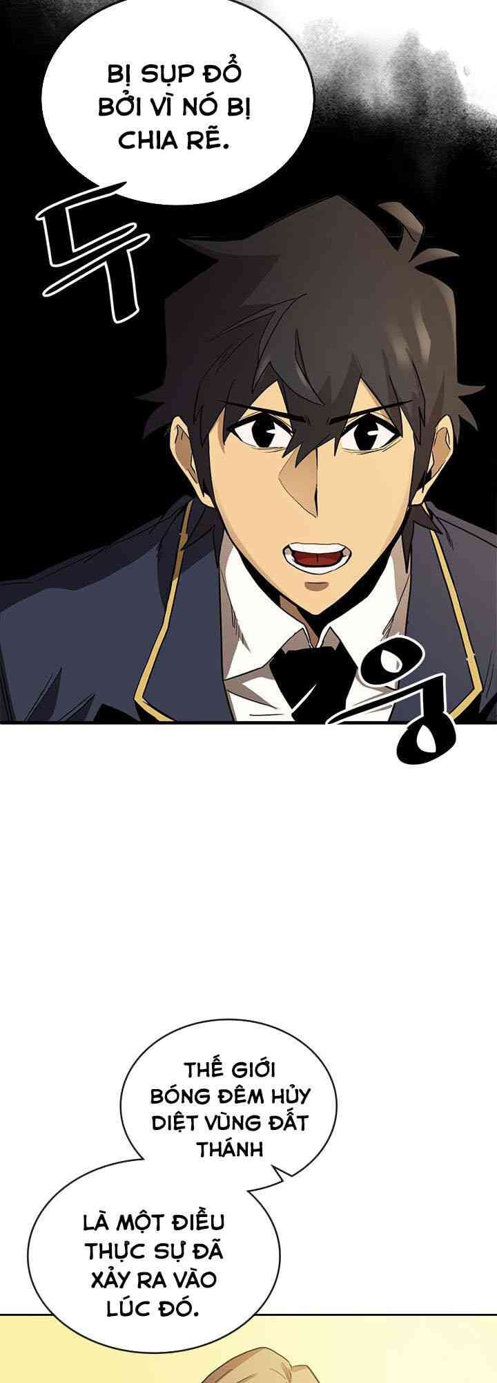 Chuyển Sinh Ma Pháp Đặc Biệt Yếu Chap 77 - Next Chap 78