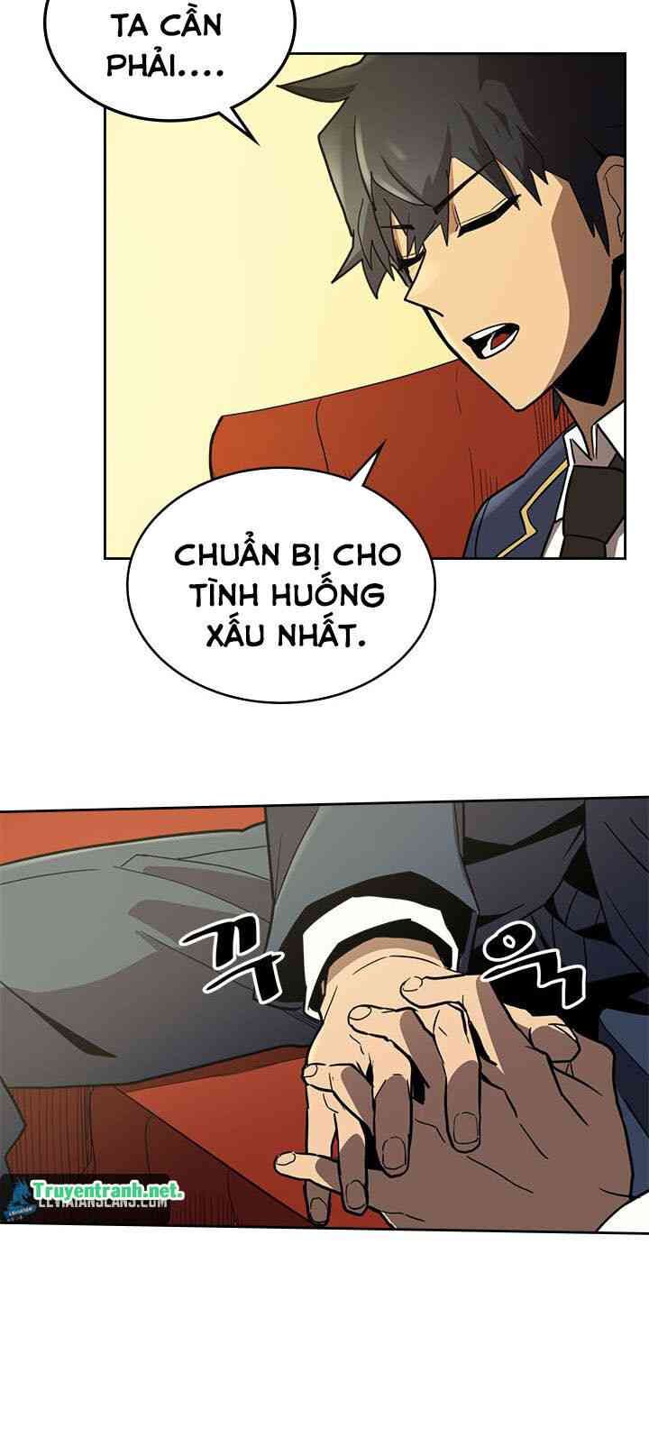 Chuyển Sinh Ma Pháp Đặc Biệt Yếu Chap 77 - Next Chap 78