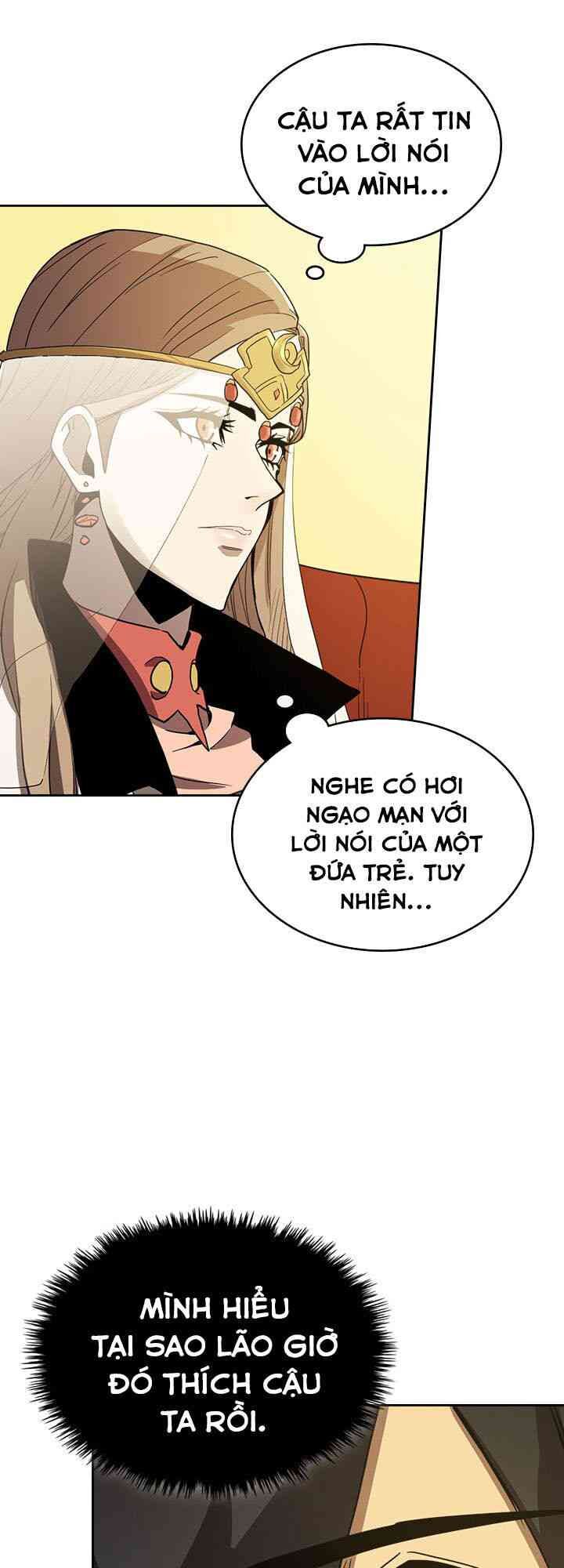 Chuyển Sinh Ma Pháp Đặc Biệt Yếu Chap 77 - Next Chap 78