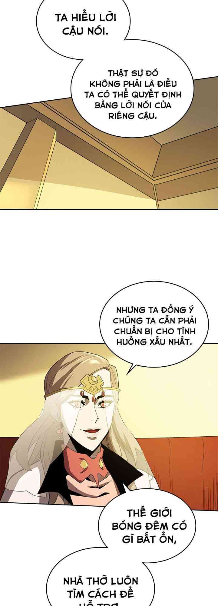 Chuyển Sinh Ma Pháp Đặc Biệt Yếu Chap 77 - Next Chap 78