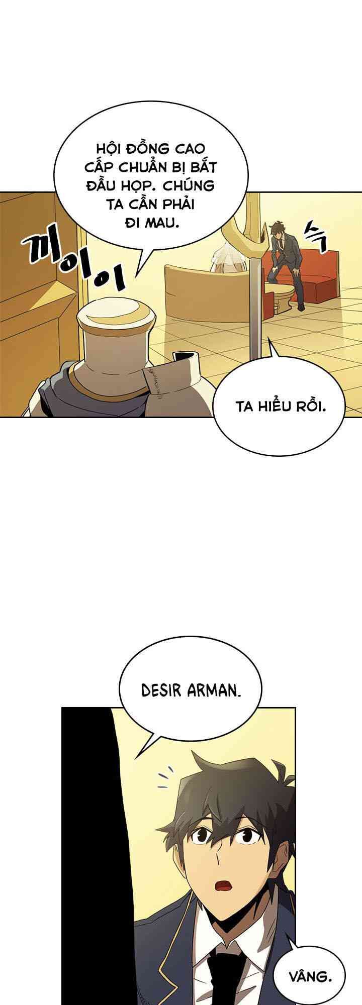 Chuyển Sinh Ma Pháp Đặc Biệt Yếu Chap 77 - Next Chap 78