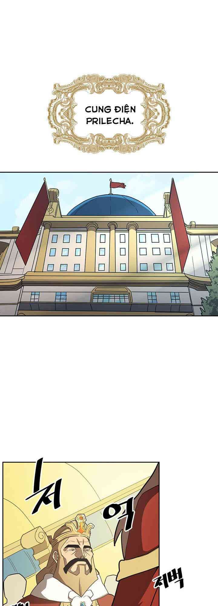 Chuyển Sinh Ma Pháp Đặc Biệt Yếu Chap 77 - Next Chap 78