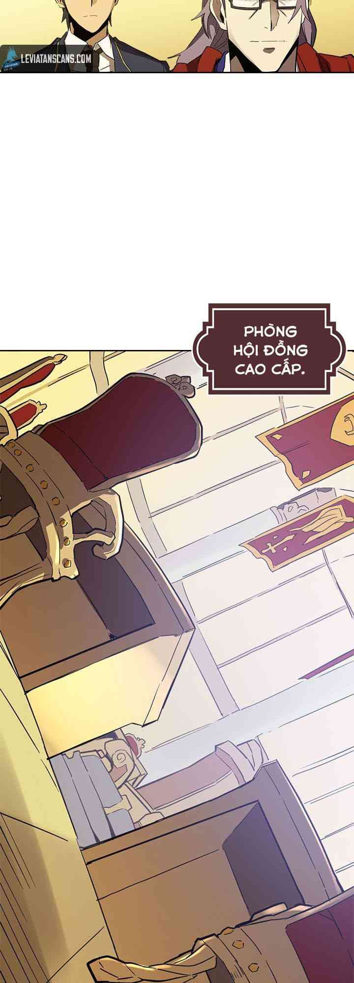 Chuyển Sinh Ma Pháp Đặc Biệt Yếu Chap 77 - Next Chap 78