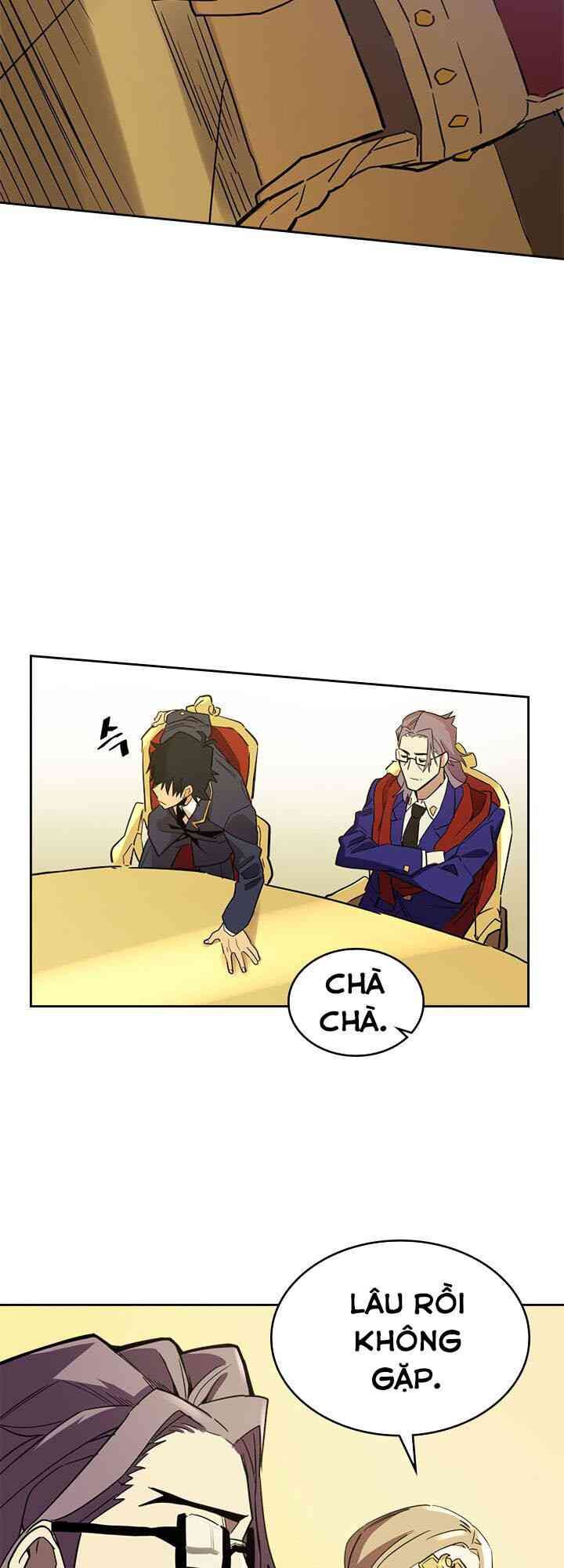 Chuyển Sinh Ma Pháp Đặc Biệt Yếu Chap 77 - Next Chap 78