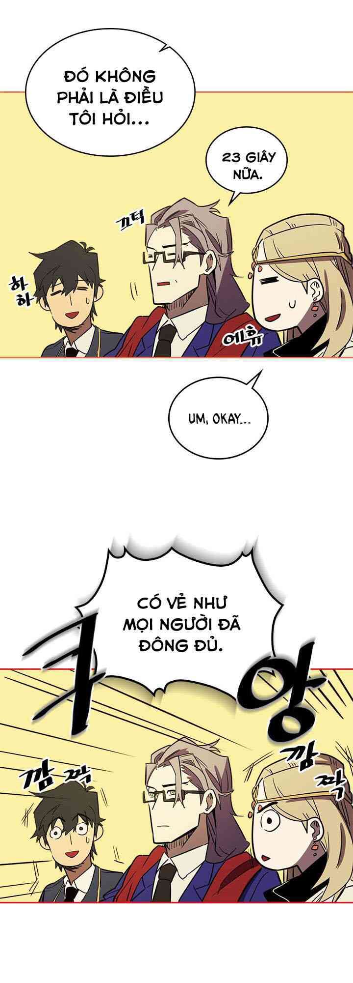 Chuyển Sinh Ma Pháp Đặc Biệt Yếu Chap 77 - Next Chap 78