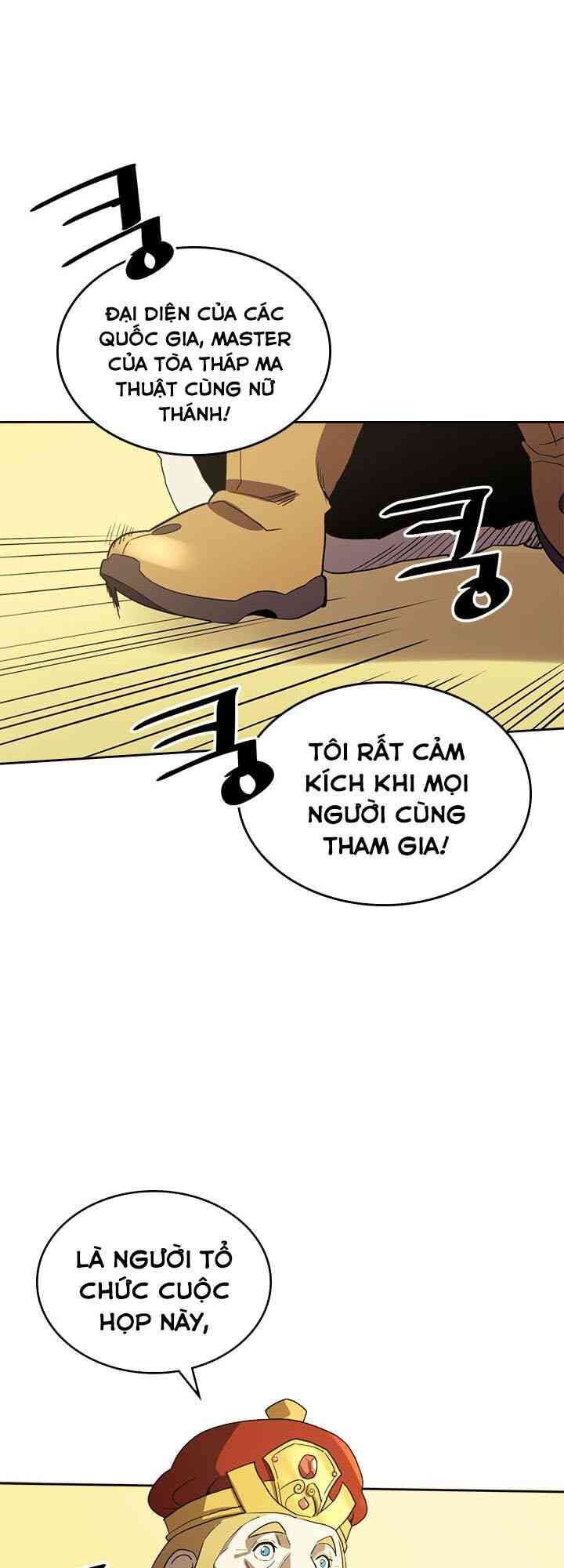 Chuyển Sinh Ma Pháp Đặc Biệt Yếu Chap 77 - Next Chap 78