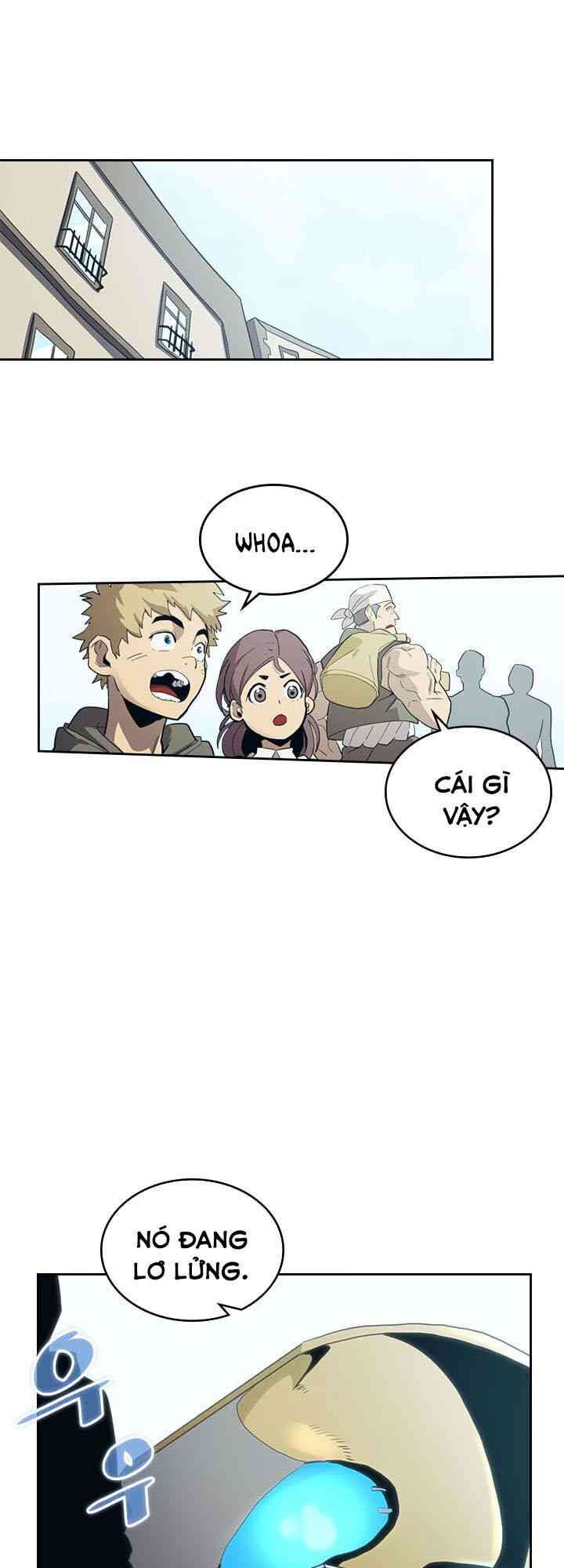 Chuyển Sinh Ma Pháp Đặc Biệt Yếu Chap 76 - Next Chap 77