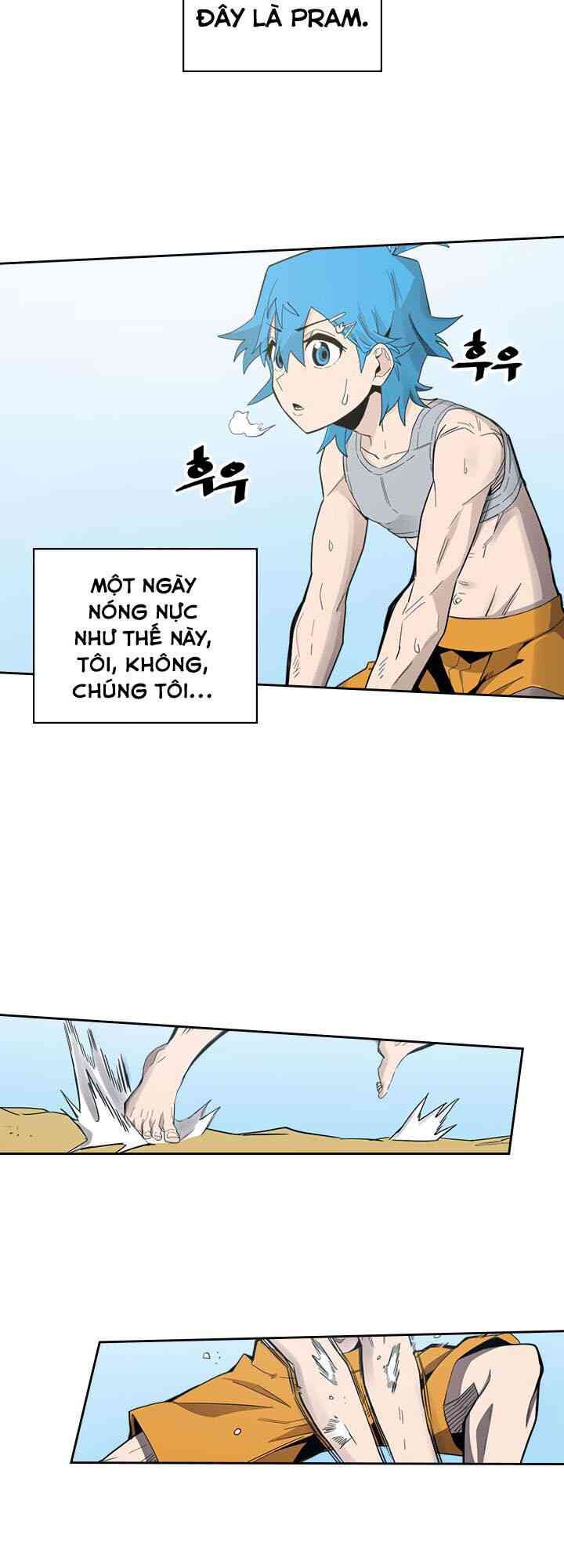 Chuyển Sinh Ma Pháp Đặc Biệt Yếu Chap 75 - Next Chap 76