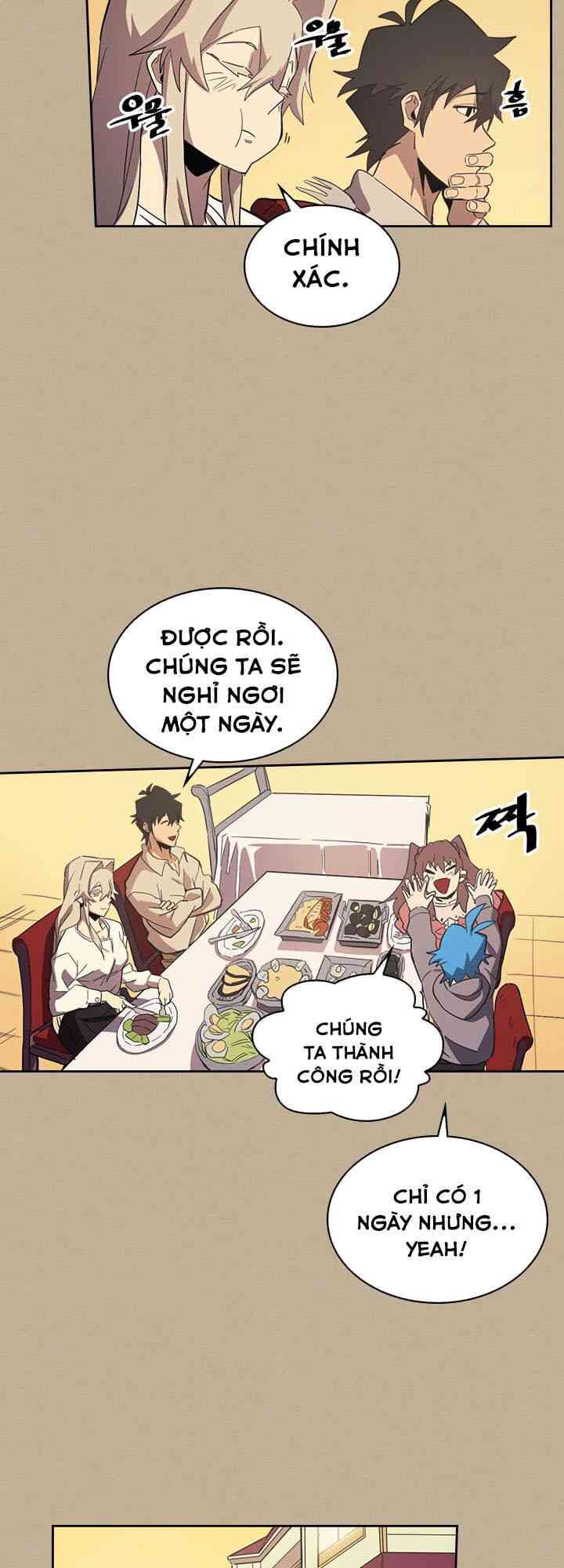 Chuyển Sinh Ma Pháp Đặc Biệt Yếu Chap 75 - Next Chap 76