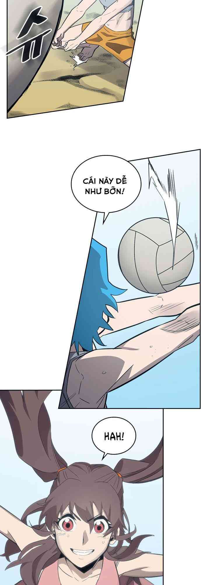 Chuyển Sinh Ma Pháp Đặc Biệt Yếu Chap 75 - Next Chap 76