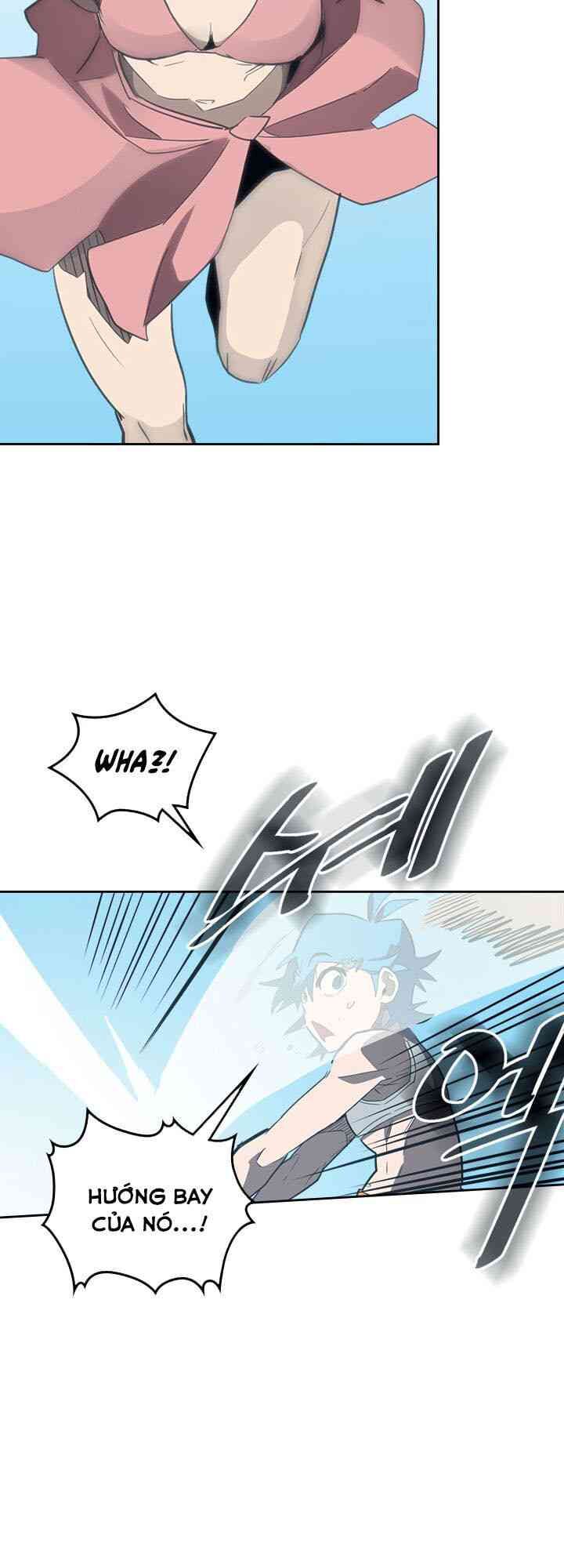 Chuyển Sinh Ma Pháp Đặc Biệt Yếu Chap 75 - Next Chap 76