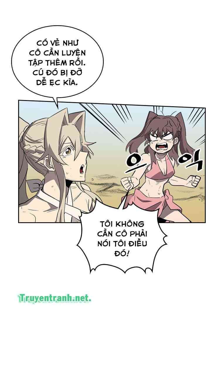 Chuyển Sinh Ma Pháp Đặc Biệt Yếu Chap 75 - Next Chap 76