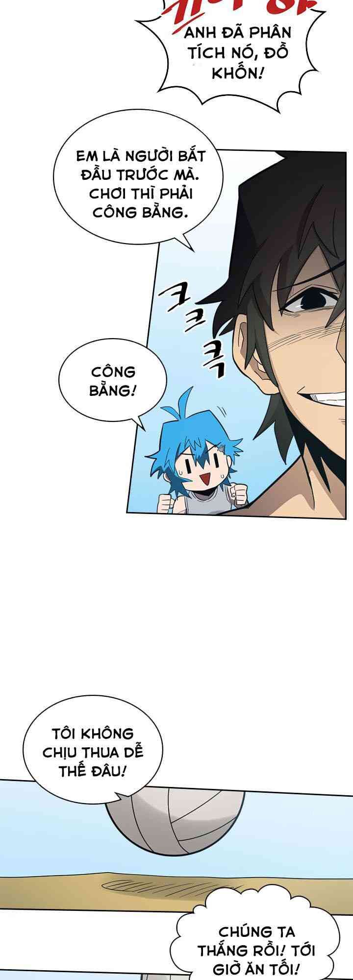 Chuyển Sinh Ma Pháp Đặc Biệt Yếu Chap 75 - Next Chap 76