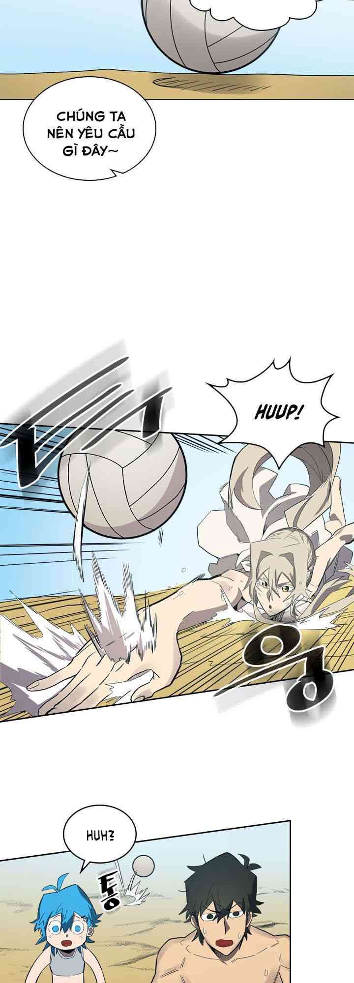 Chuyển Sinh Ma Pháp Đặc Biệt Yếu Chap 75 - Next Chap 76