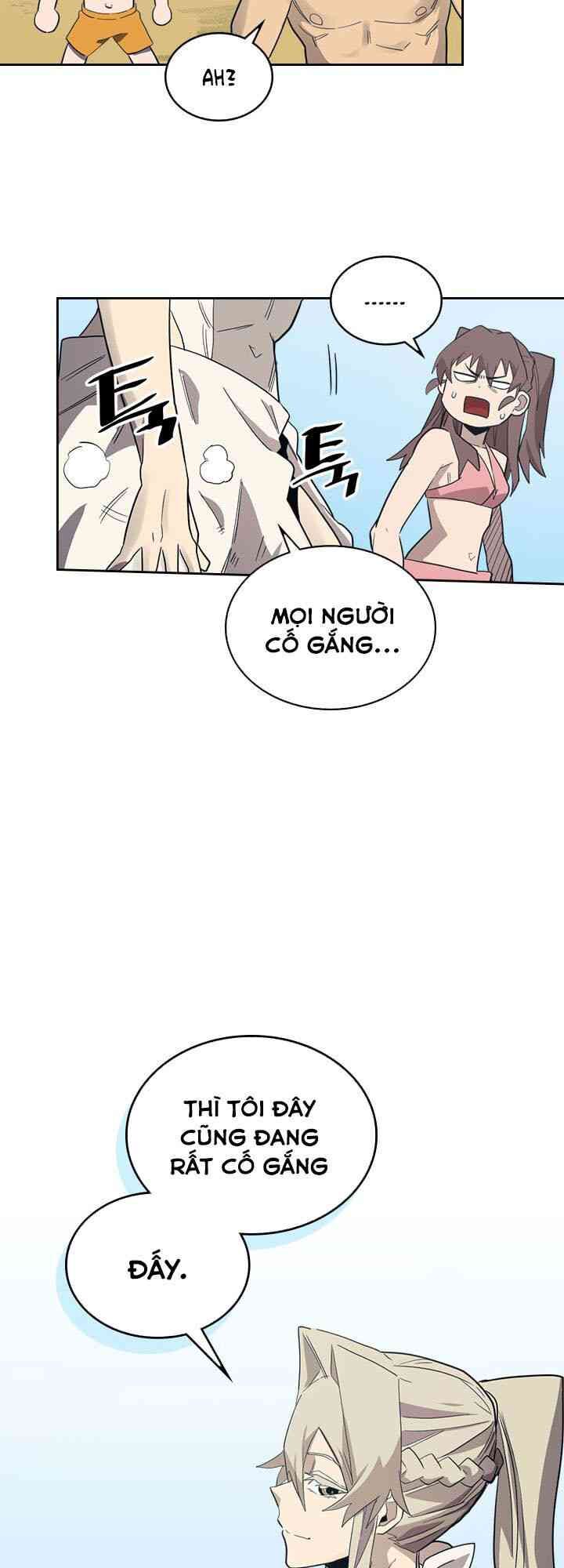 Chuyển Sinh Ma Pháp Đặc Biệt Yếu Chap 75 - Next Chap 76