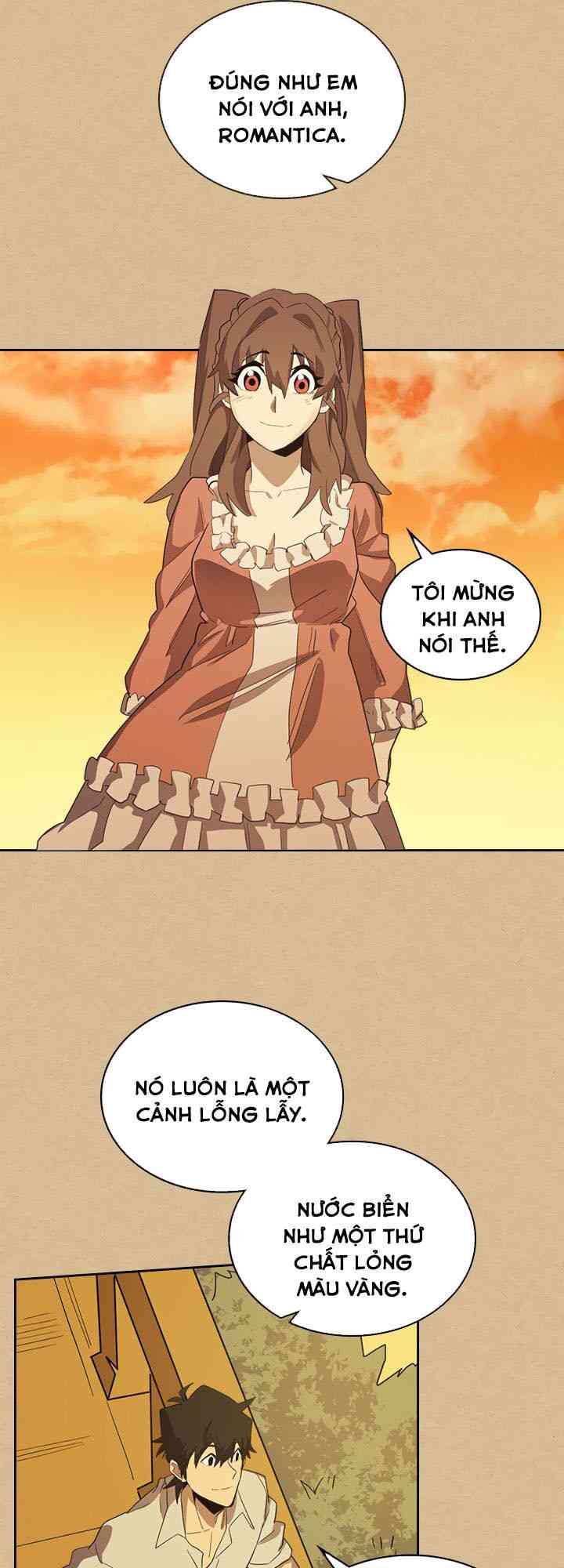 Chuyển Sinh Ma Pháp Đặc Biệt Yếu Chap 75 - Next Chap 76