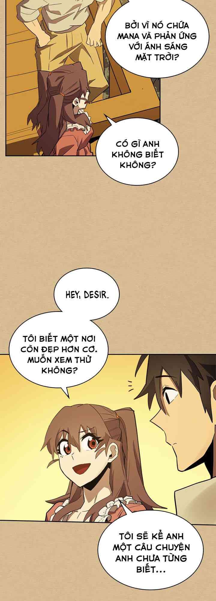 Chuyển Sinh Ma Pháp Đặc Biệt Yếu Chap 75 - Next Chap 76